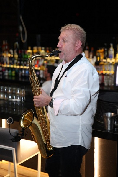 Weekend Live Groove at Monte Cassino